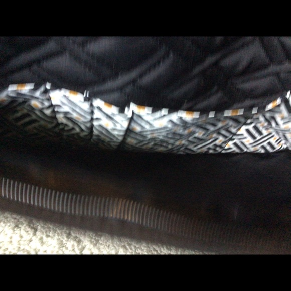 Vera Bradley laptop bag - Picture 5 of 5